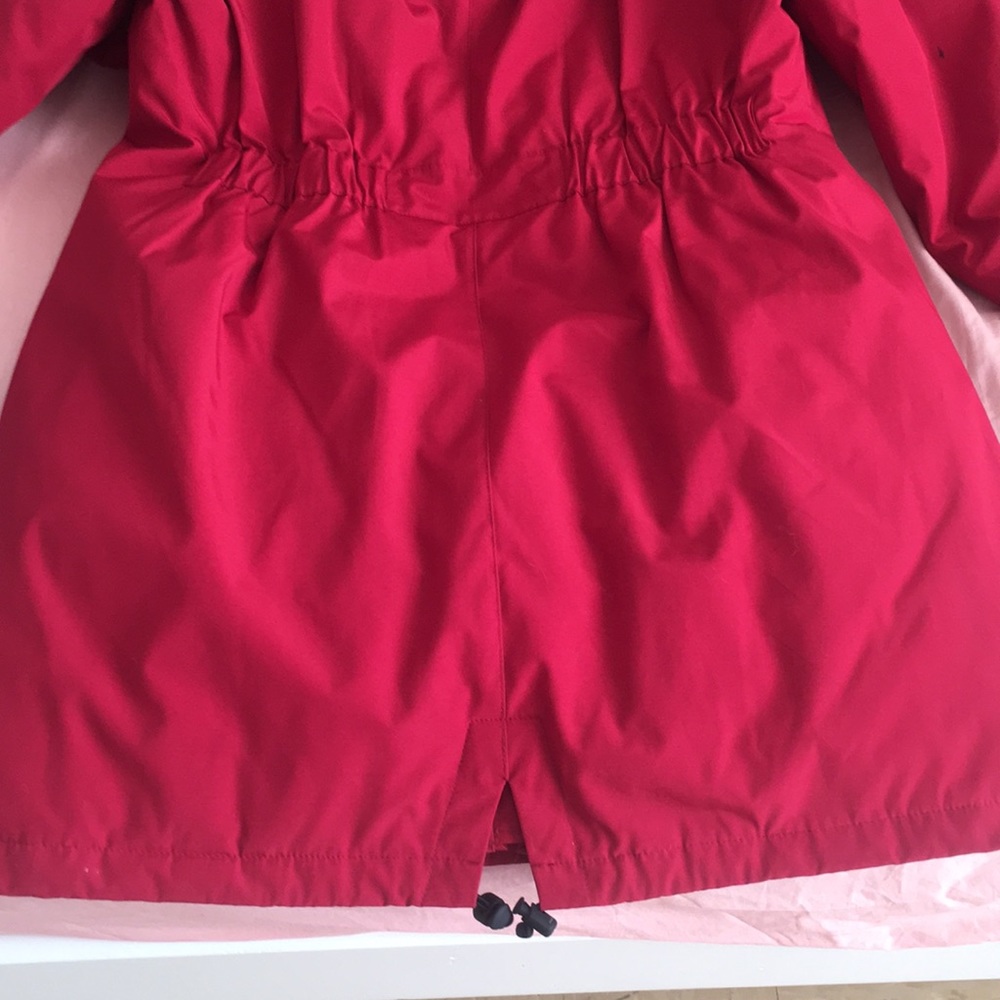 Andrew Marc winter coat - Picture 8 of 8